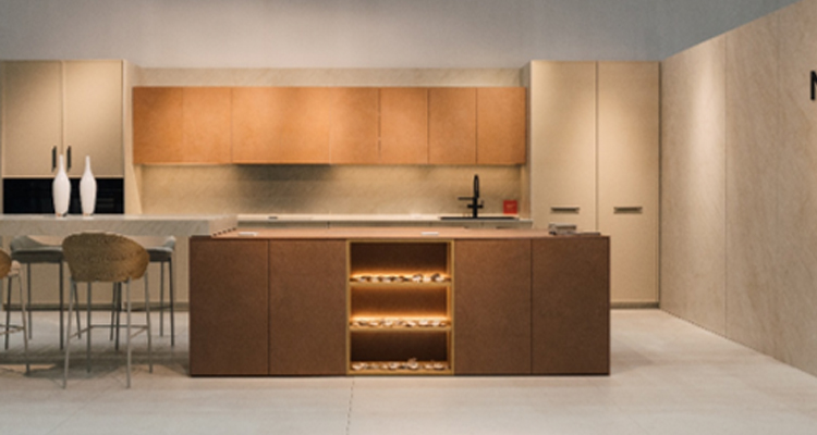 Neolith arquitectura cocinas Valencia 3 - DPArquitectura