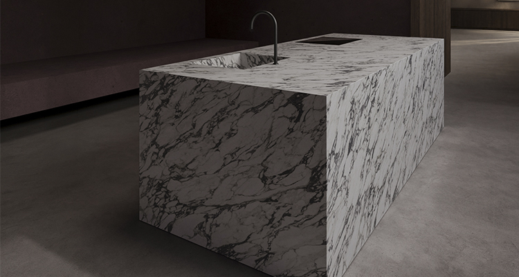 Neolith cinco superficices piedra sinterizada 3 - DPArquitectura