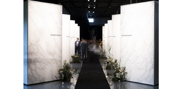 Neolith inaugura un nuevo centro de distribución en Nueva Jersey