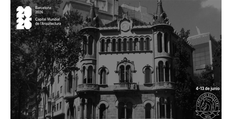 Niessen lleva la domótica inteligente a Ecléctica Barcelona junto a L35 Architects