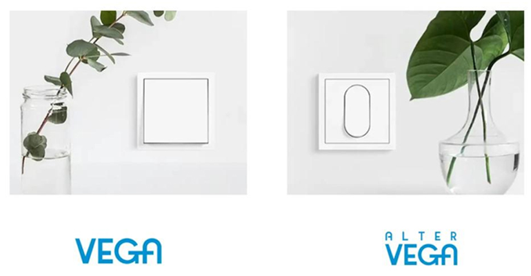 Niessen presenta Vega - DPArquitectura