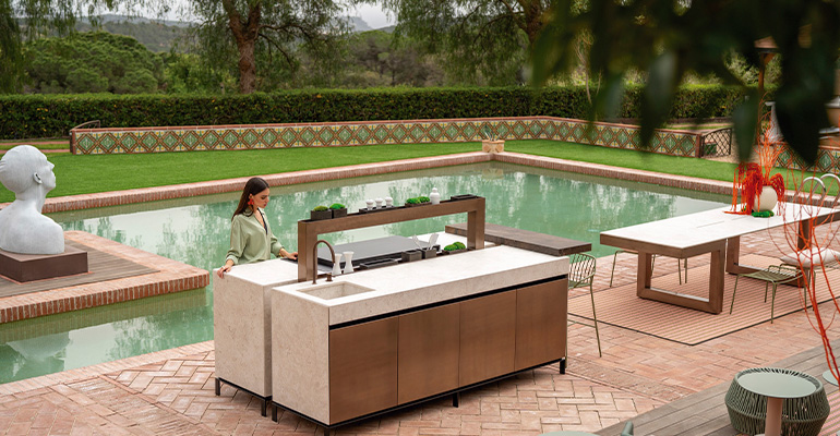 Novara presentará sus últimas propuestas de diseño en el Salone del Mobile.Milano