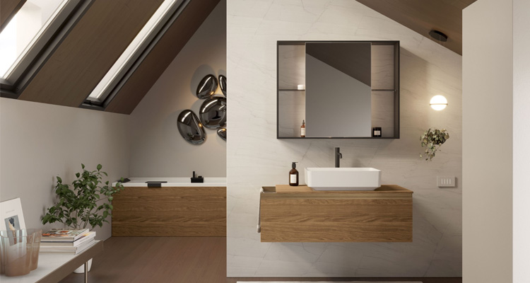 Novellini Side 2 - DPArquitectura