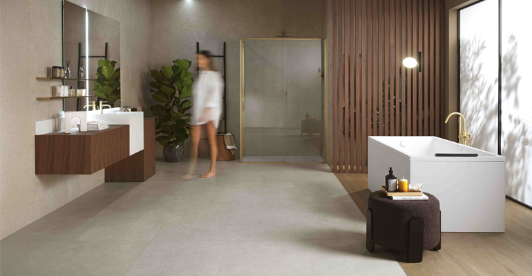 Novellini Stile 2 - DPArquitectura