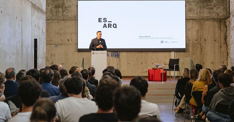 El nuevo máster habilitante en Arquitectura se impartirá en Toledo y Granada con foco en la vivienda colectiva