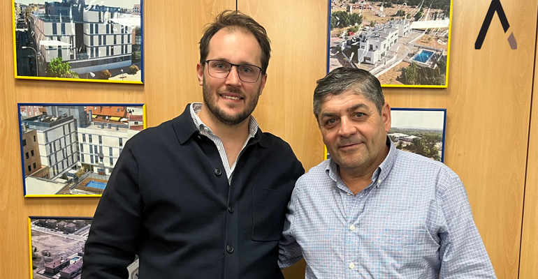 Nuicon impulsa su digitalización con el ERP Anook Construction para unificar la gestión técnica y financiera de sus obras