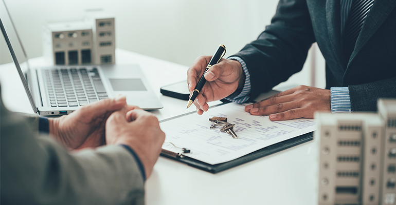 La obra nueva pierde peso en las hipotecas en 2025: cae un 15,38% en un mercado marcado por la escasez y la subida de precios