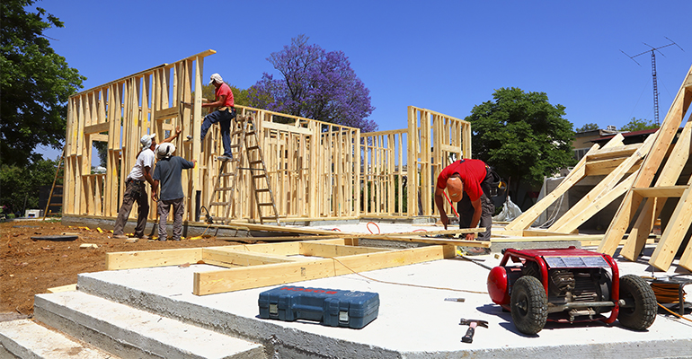 Aenor impulsa el Observatorio de la Construcción Sostenible en la Administración Pública