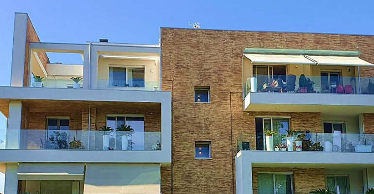 Opciones estilo diseño Sate 3 - DPArquitectura