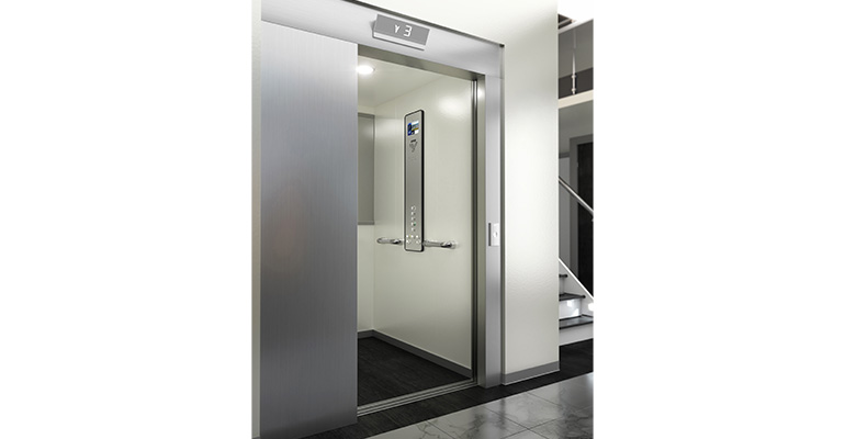 Otis Gen3 2_DPArquitectura