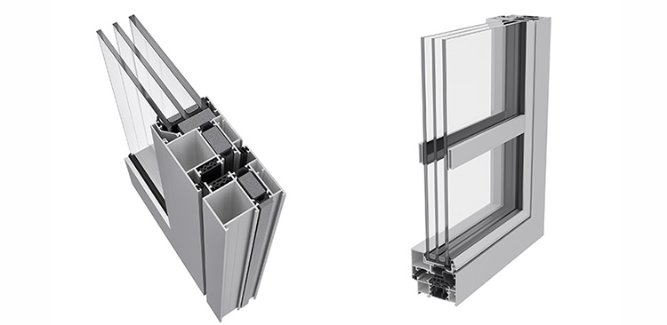 Exlabesa presentará sus últimos desarrollos en sistemas de aluminio para la arquitectura en Veteco 2022
