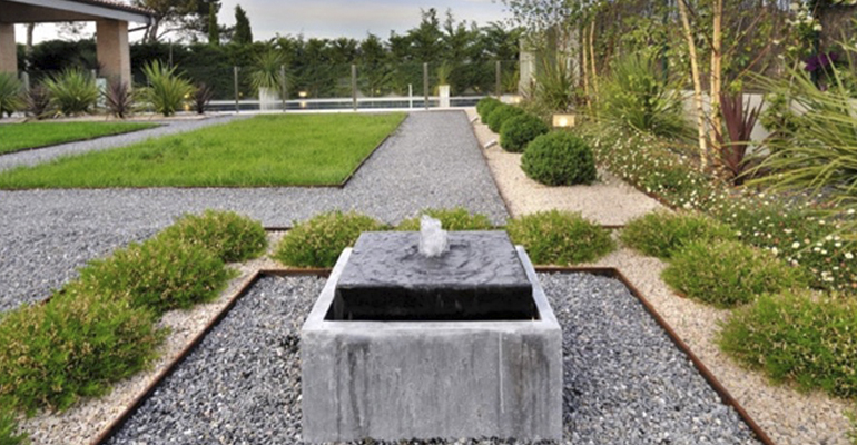 Paisajismo frente clima extremo - DPArquitectura