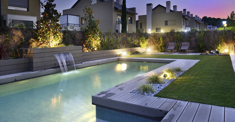 El paisajismo evoluciona hacia infraestructura clave para la resiliencia frente a incendios y clima extremo