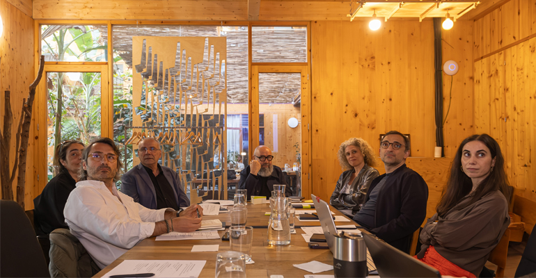 Palmarés Architecture Aluminium Technal 2026 - DPArquitectura