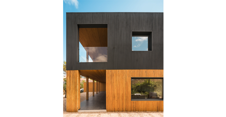 Papel arquitectura sostenibilidad bienestar social Deceuninck 2 - DPArquitectura