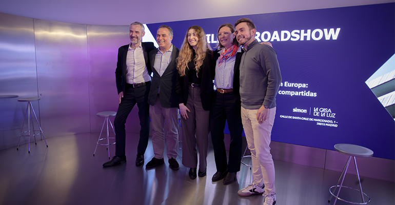 Paris Builders Show 3 - Infoconstruccion