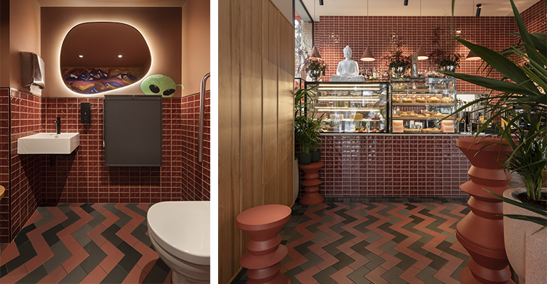 Pasqual + Sheila 2 - DPArquitectura