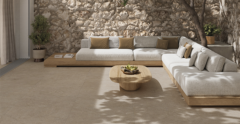 Pavimentos ceramicos exteriores Argenta Ceramica 2