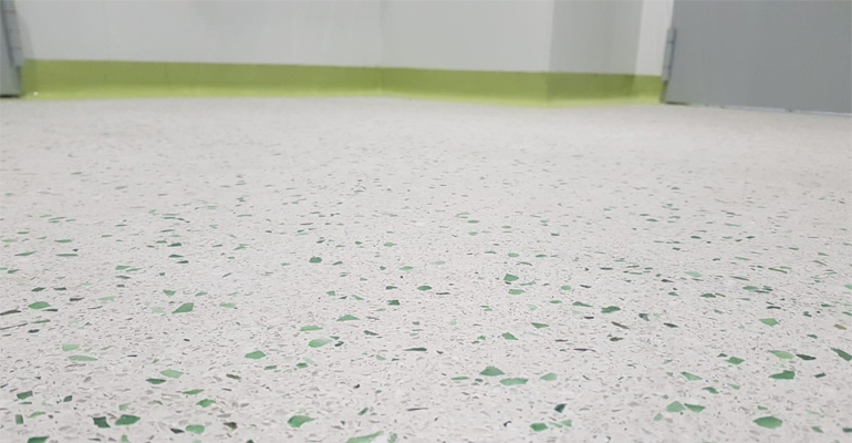 Pavimentos del futuro - DPArquitectura