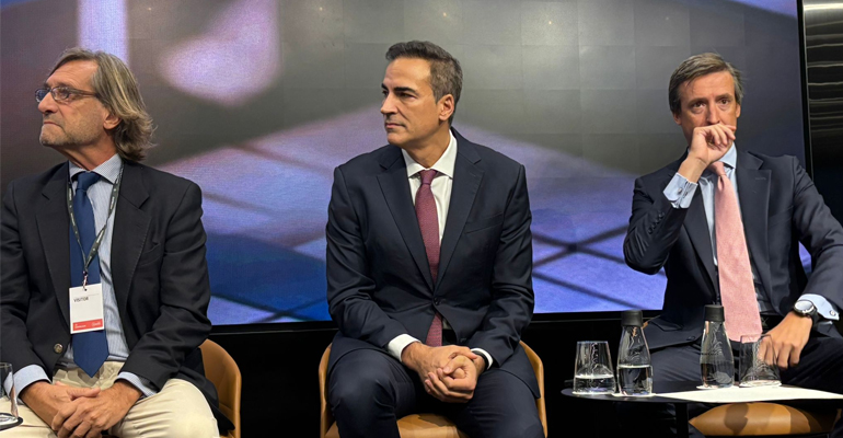 El PERTE de la Industrialización de la Vivienda avanza hacia un nuevo modelo productivo del sector