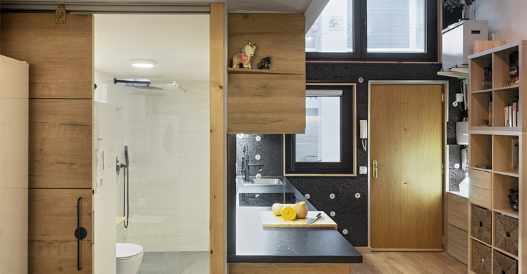 Petit Passiv 2 - DPArquitectura