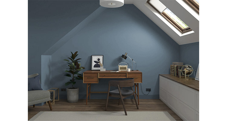 Pintura decorativa Bruguer