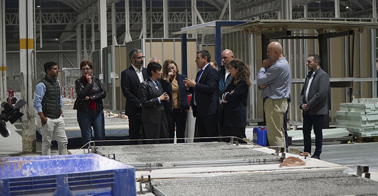 Plan Estatal Vivienda reforzara construccion industrializada 2 - DPArquitectura