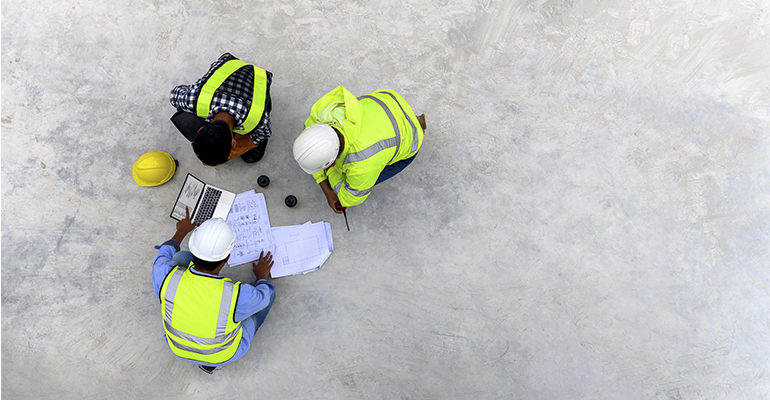 Planificación estratégica en construcción para mejorar productividad y controlar costes