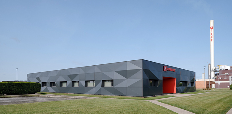 Navarra declara estratégico el plan de descarbonización de Rockwool en Caparroso