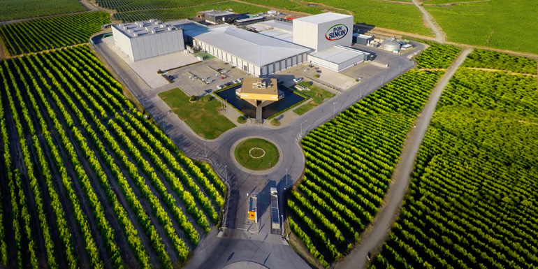 Enso y García-Carrión impulsan un nuevo proyecto de generación térmica por biomasa