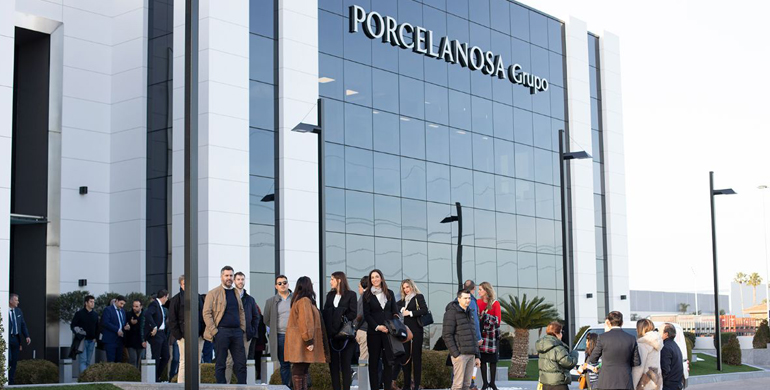 Porcelanosa Grupo