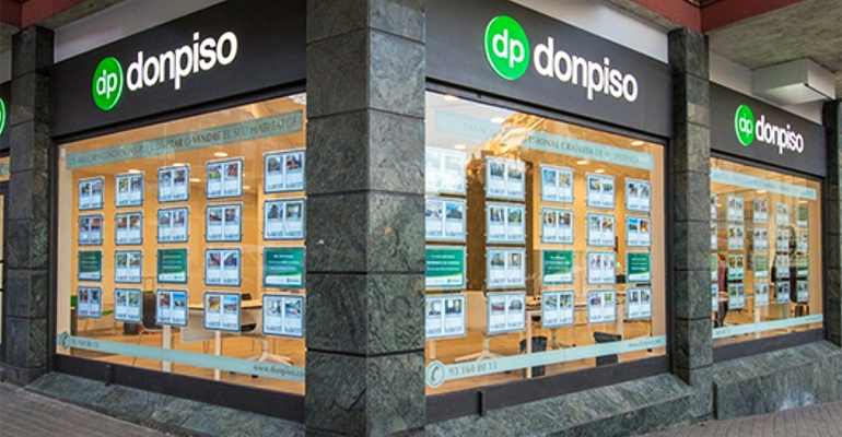 Donpiso prevé un incremento del 8% en el precio de la vivienda en España en 2025