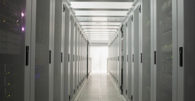 Prefabricados hormigon Centros Datos - DPArquitectura