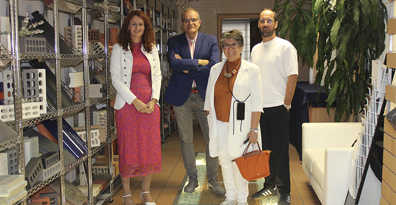 Fallo del Premio TFM 2024-2025 del Foro Cerámico