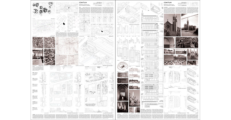 Premio Foro Ceramico  Hispalyt 2 - DPArquitectura