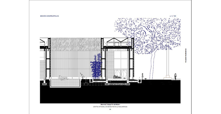 Premio Foro Ceramico  Hispalyt 4 - DPArquitectura