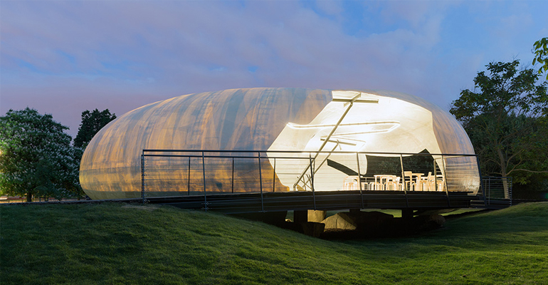 Premio Pritzker 2026 - DPArquitectura