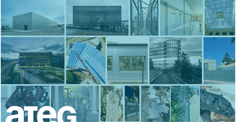 Los Premios ATEG 2025 cierran convocatoria con 17 proyectos y fallo previsto para enero de 2026