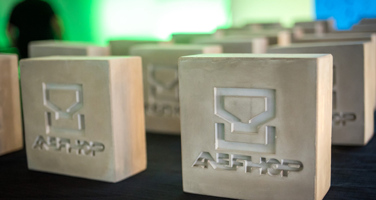 Anefhop convoca la tercera edición de sus premios para reconocer la innovación y sostenibilidad en el sector del hormigón
