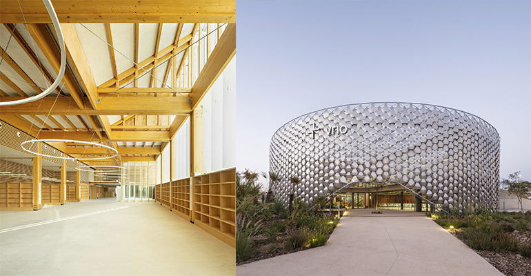 Premios Mapei 2025 2 - DPArquitectura