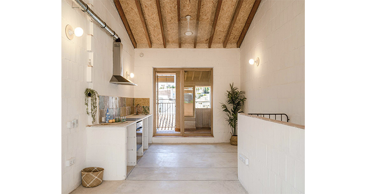 Premios Mapei 2025 3 - DPArquitectura