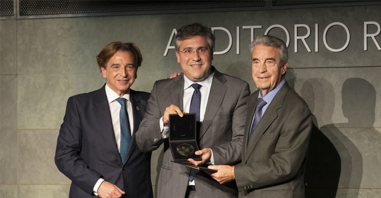 Premios Nacionales Edificacion 2025 2 - DPArquitectura