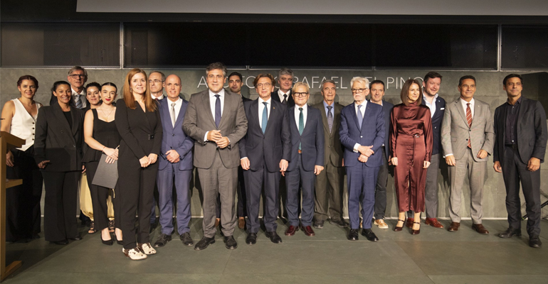 Premios Nacionales Edificacion 2025 4 - DPArquitectura