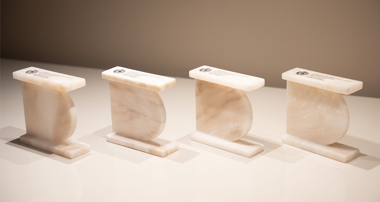 Premios Profesionales Codic - DPArquitectura