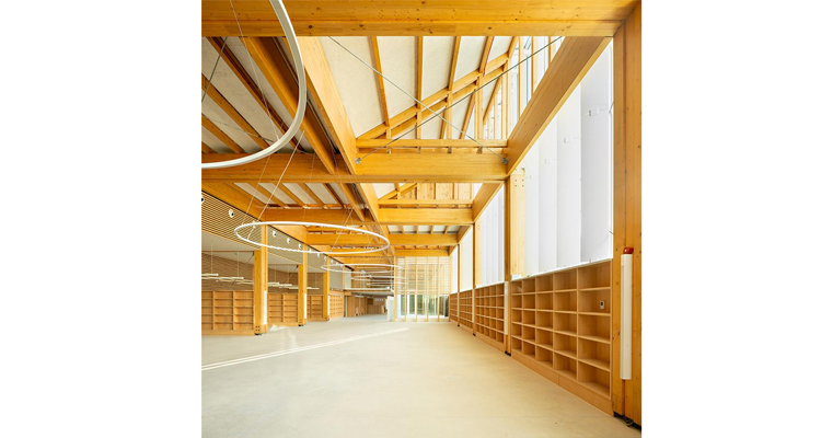Premios arquitectura 2025 - DPArquitectura