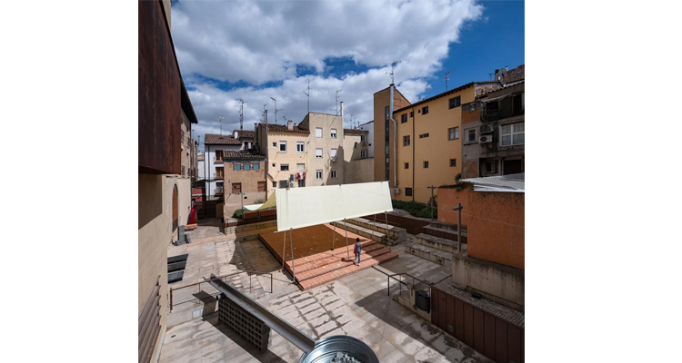 Premios arquitectura 2025 3 - DPArquitectura