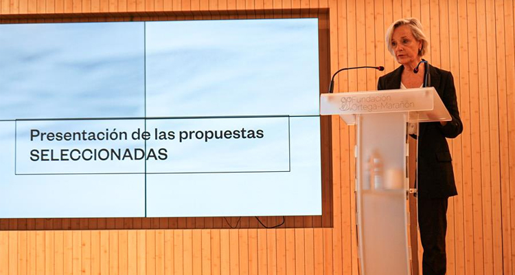 Los Premios Arquitectura 2025 avanzan a su segunda fase con 201 propuestas seleccionadas