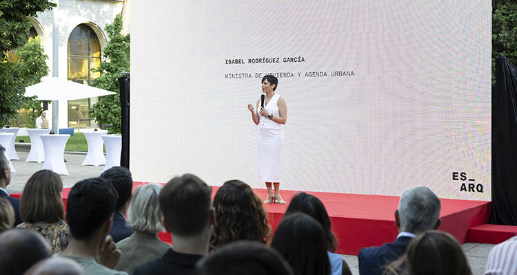Premios casa arquitectura 2