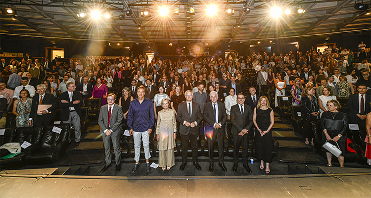 Reconocimiento a la excelencia arquitectónica en la IV edición de los Premios Cscae