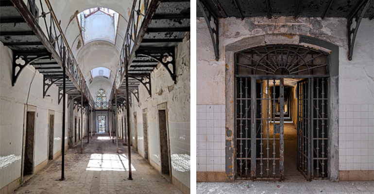 Pladur impulsa la reutilización del patrimonio en su concurso para estudiantes de arquitectura